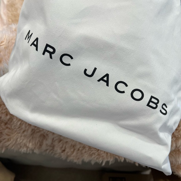 Marc Jacobs The Tag Bauletto 26 - Picture 7 of 8